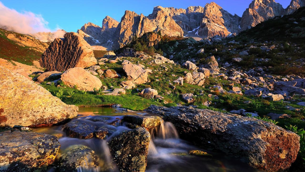 PARCO NATURALE DEL MARGUAREIS